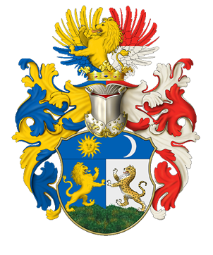 Family Coat of Arms